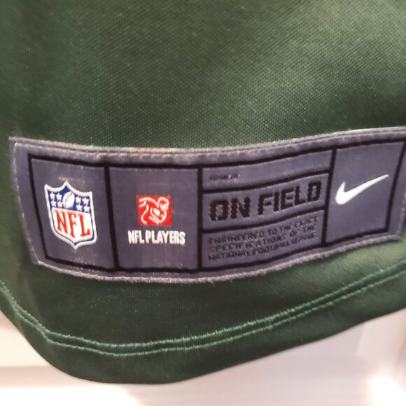 Nike NFL Green Bay Packers Aaron Rodgers #12 Jersey - L - Picture 5 of 5